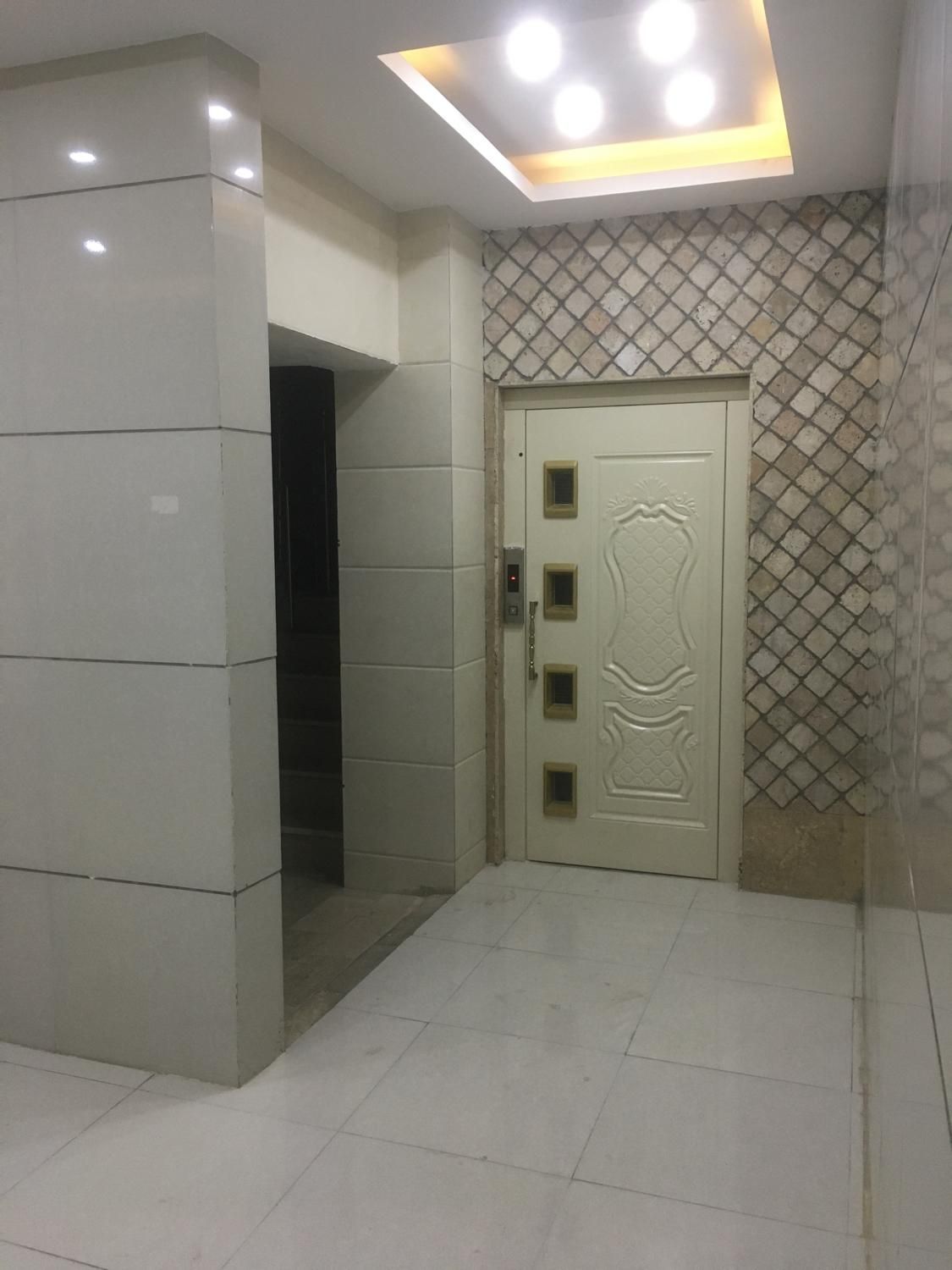 اپارتمان طبقه دوم دوران ۱۰۵متری|فروش آپارتمان|شیراز, بریجستون|دیوار