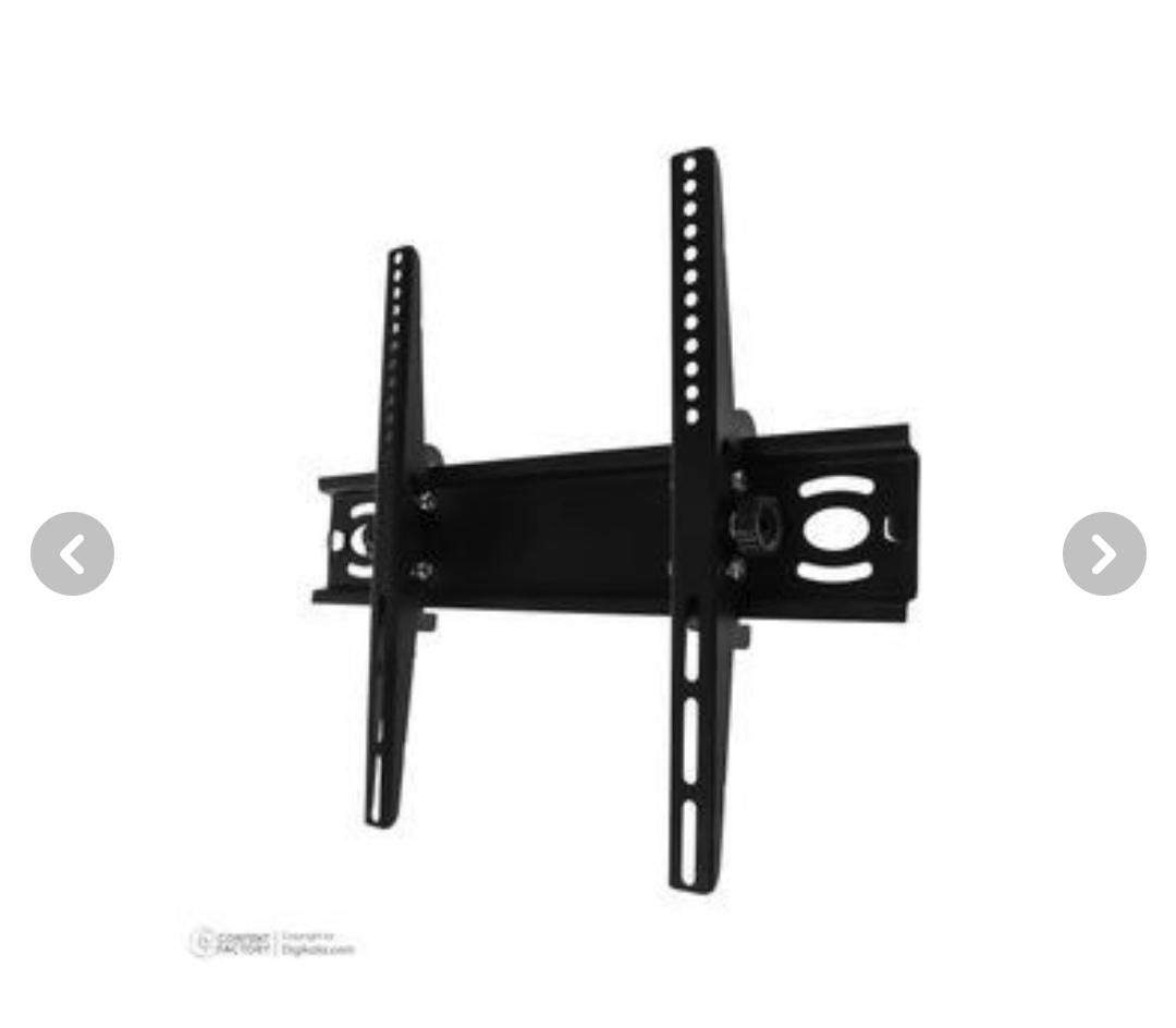 نصب و فروش انواع پایه دیواری تلویزیون و مانیتور|خدمات پیشه و مهارت|بندر ماهشهر, |دیوار