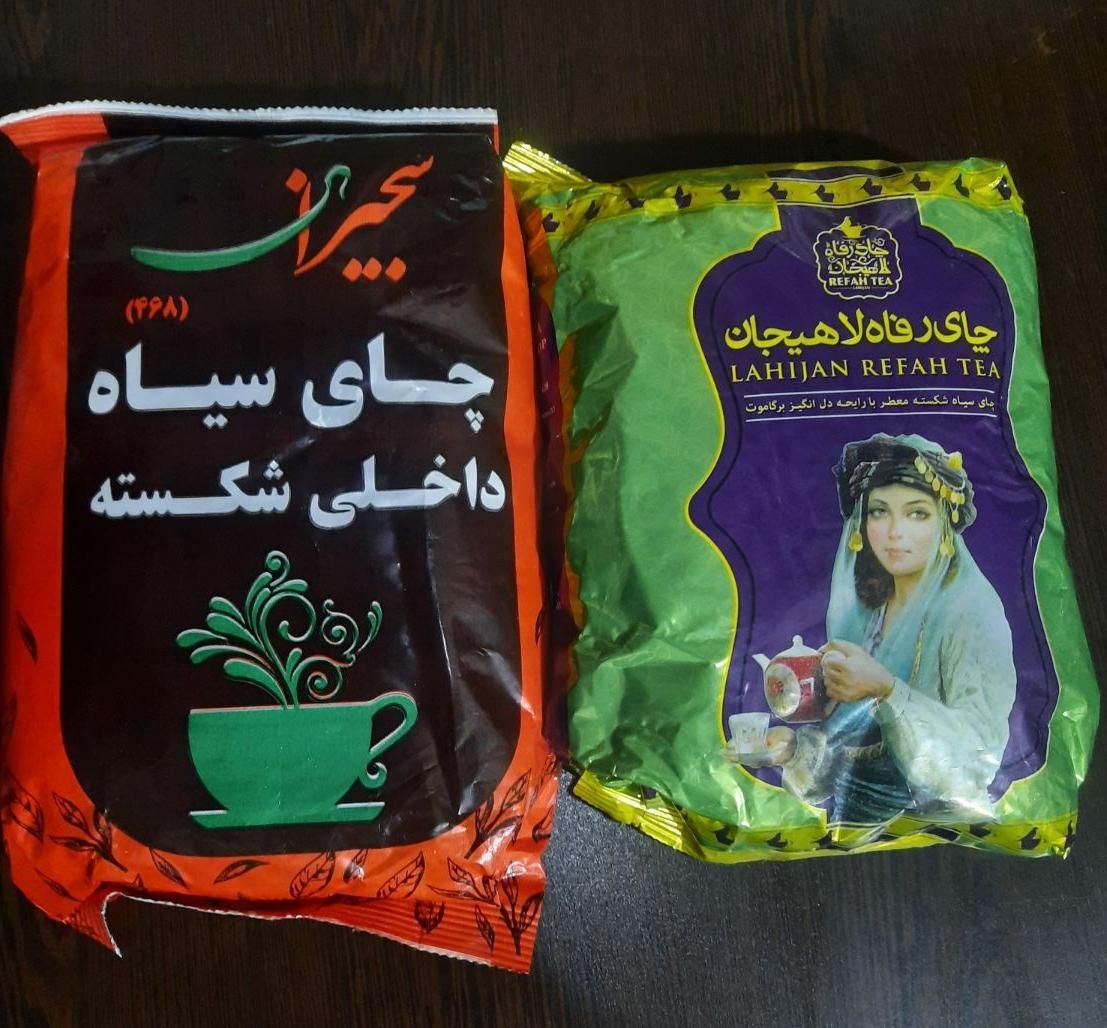 چای ایرانی خوش عطر و طعم|خوردنی و آشامیدنی|کرج, ساماندهی|دیوار