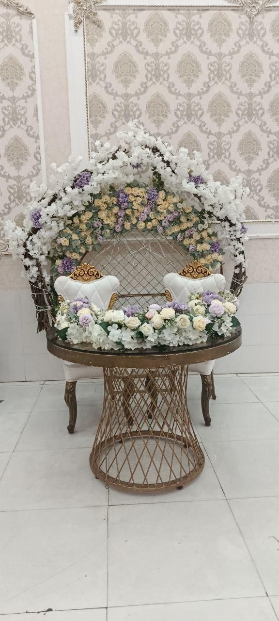 تشریفات . عروسی  ازدواج آسان|خدمات پذیرایی، مراسم|مشهد, شهید فرامرز عباسی|دیوار