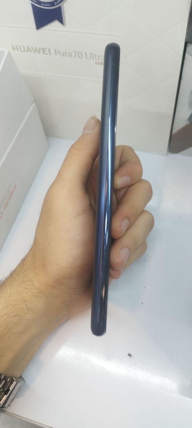 سامسونگ Galaxy S20 FE با حافظهٔ ۲۵۶ گیگابایت|موبایل|کرج, کوی امامیه|دیوار