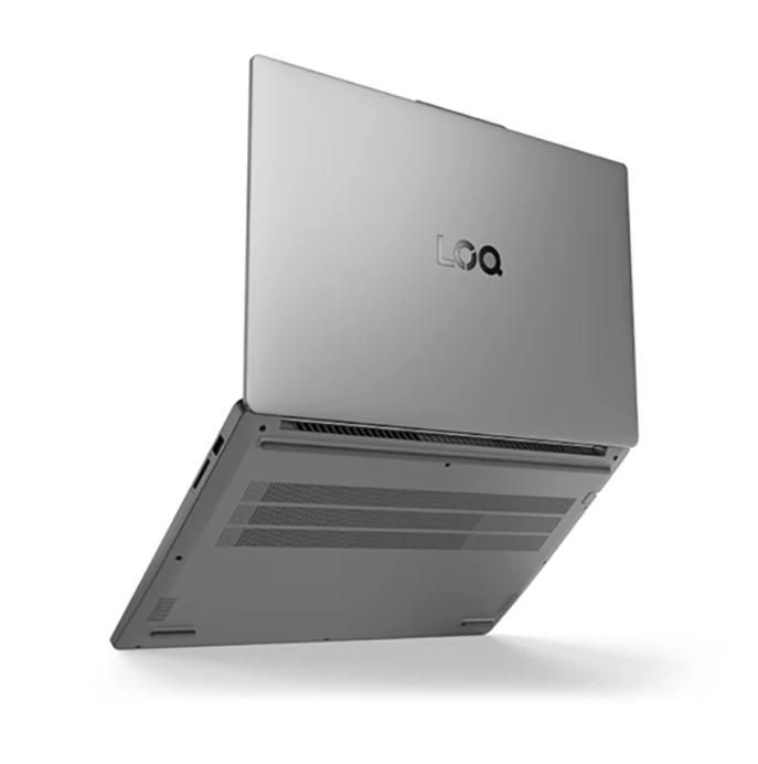 لپتاپ LENOVO LOQ i7 گرافیک 4050|رایانه همراه|اصفهان, درب کوشک|دیوار