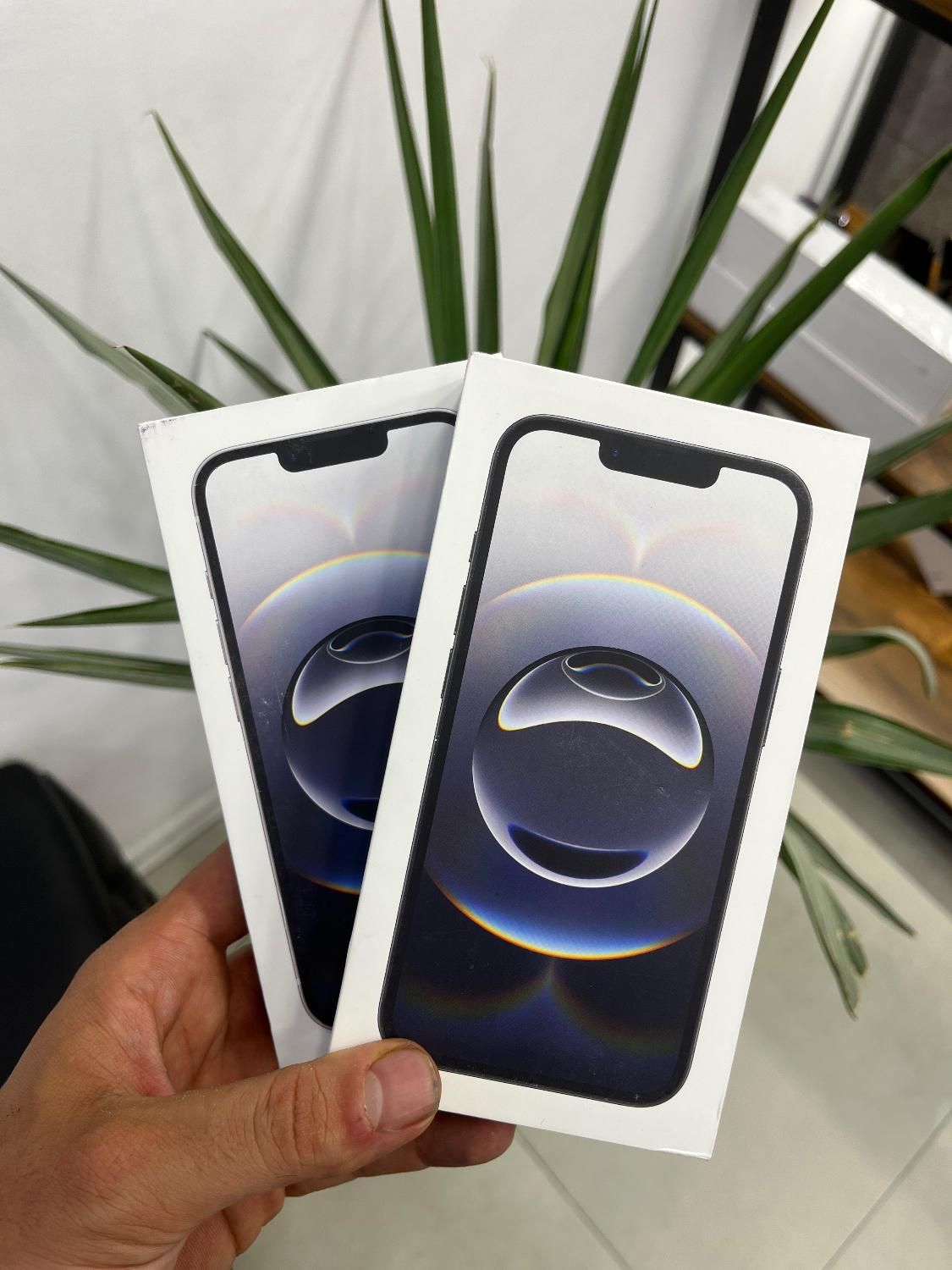 iphone 16e 128 با رجیستری|موبایل|تهران, پردیسان|دیوار