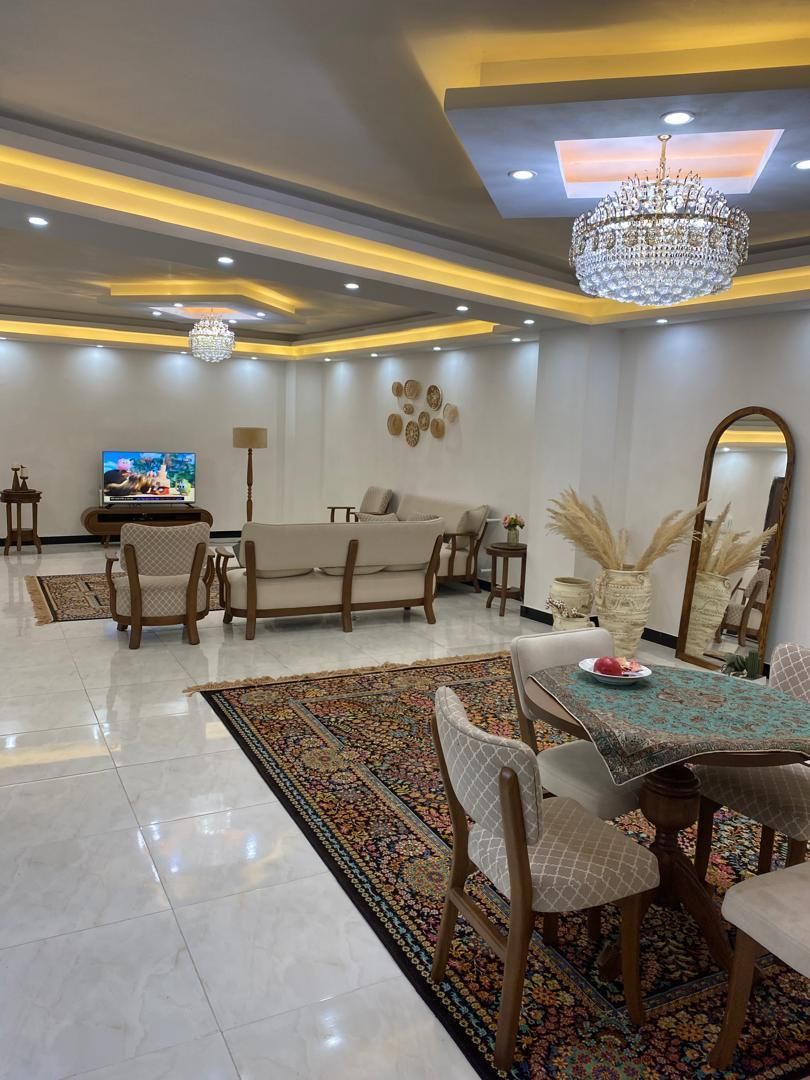 فروش آپارتمان سه خواب گلزاران اصلی 160متری|فروش آپارتمان|رشت, گلزاران|دیوار