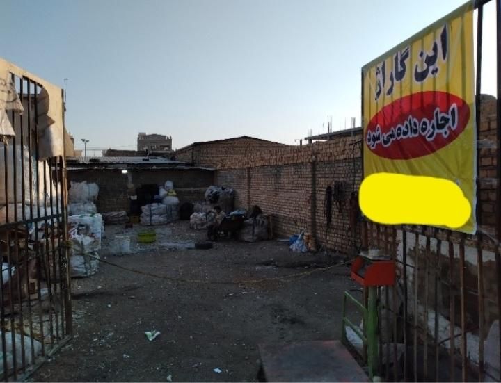 اجاره گاراژ|اجارهٔ مغازه و غرفه|ورامین, |دیوار