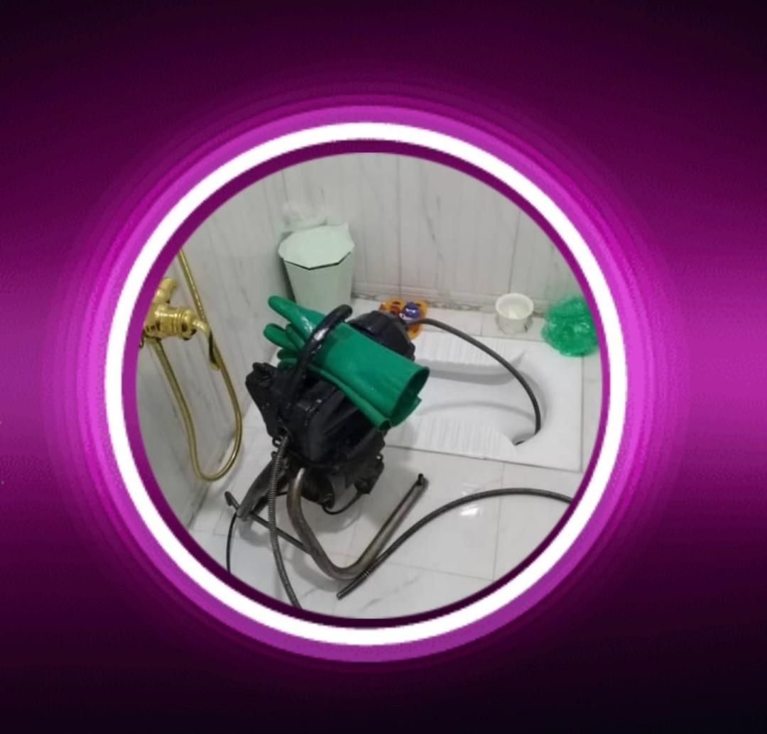 نشتیاب لوله چاه بازکنی/فنرزن*دستگاتشخیص نمزدگی*کشی|خدمات پیشه و مهارت|مشهد, توس (بلوار توس)|دیوار