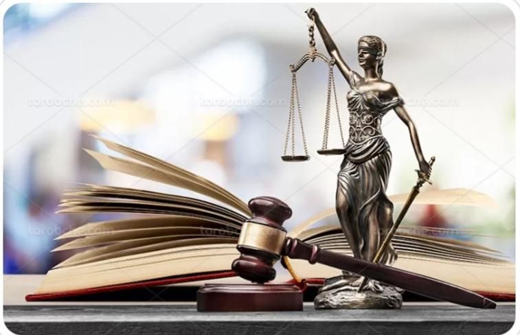 وکیل ،مشاور، وام برای آزادی زندانی|خدمات مالی، حسابداری، بیمه|اصفهان, مرداویج|دیوار