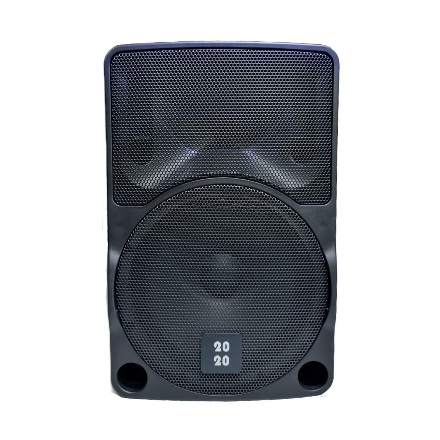 پرتابل/باند/اکتیو/شارژی/10اینچ|سیستم صوتی خانگی|اصفهان, عباس‌آباد|دیوار