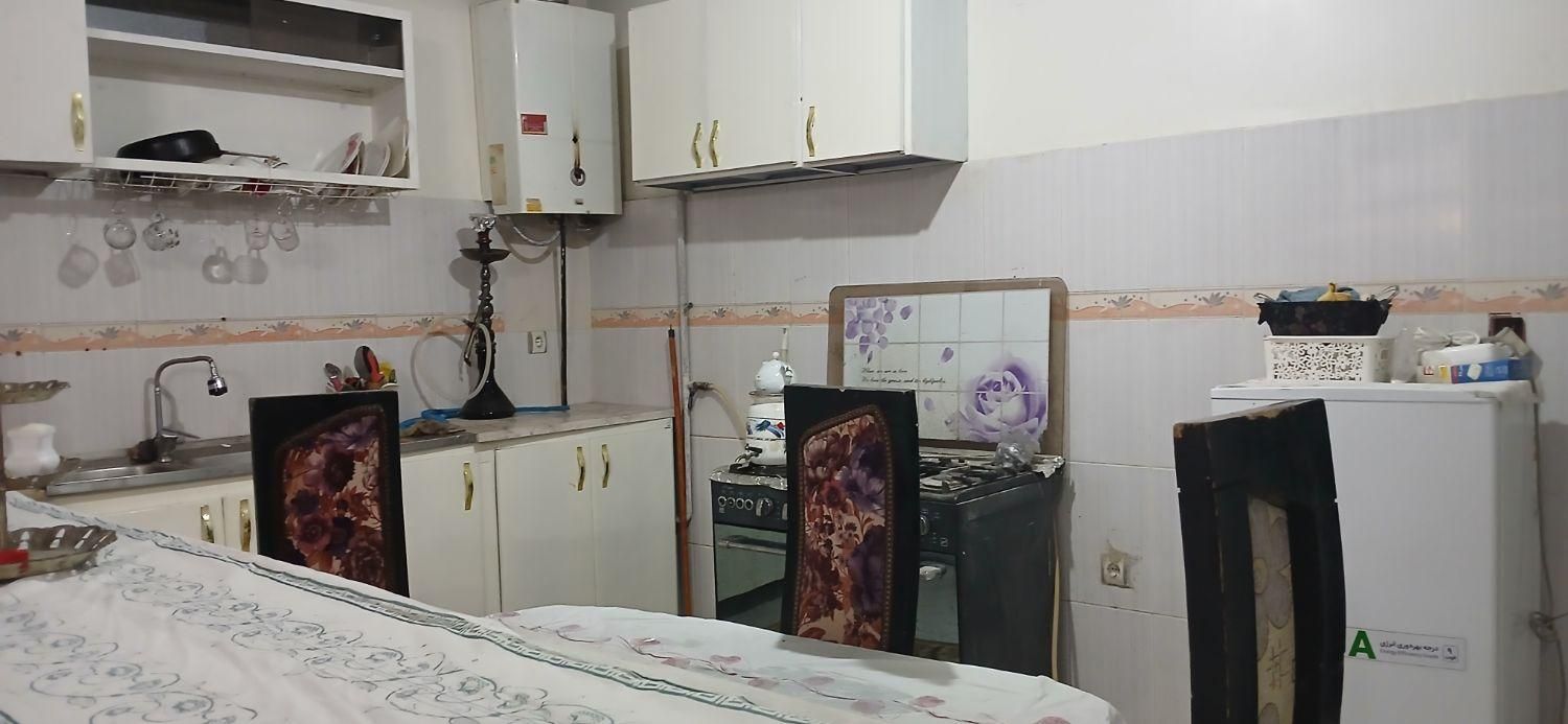 اجاره روزانه/هفتگی/ماهانه سوییت|اجارهٔ کوتاه‌مدت آپارتمان و سوئیت|مشهد, طبرسی شمالی|دیوار