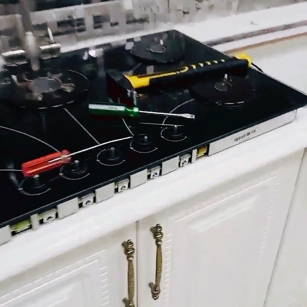 تعمیرات و نصب هود + گاز|خدمات پیشه و مهارت|کرج, گلشهر|دیوار