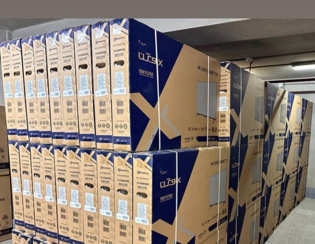 خریدار LED کارکرده اکبند ۳۲تا۷۵ تکی تعداد همه جا|تلویزیون و پروژکتور|تهران, افسریه|دیوار