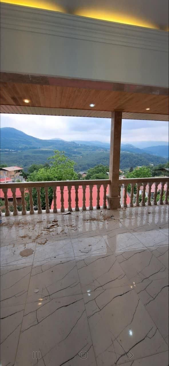 فروش ویژه ویلای نوساز در سوادکوه، شهر زیراب|فروش خانه و ویلا|زیرآب, |دیوار