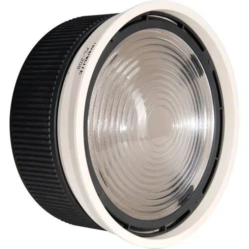 لنز فرنل نانلایت fl-20G nanlite|دوربین عکاسی و فیلم‌برداری|تهران, امیریه|دیوار