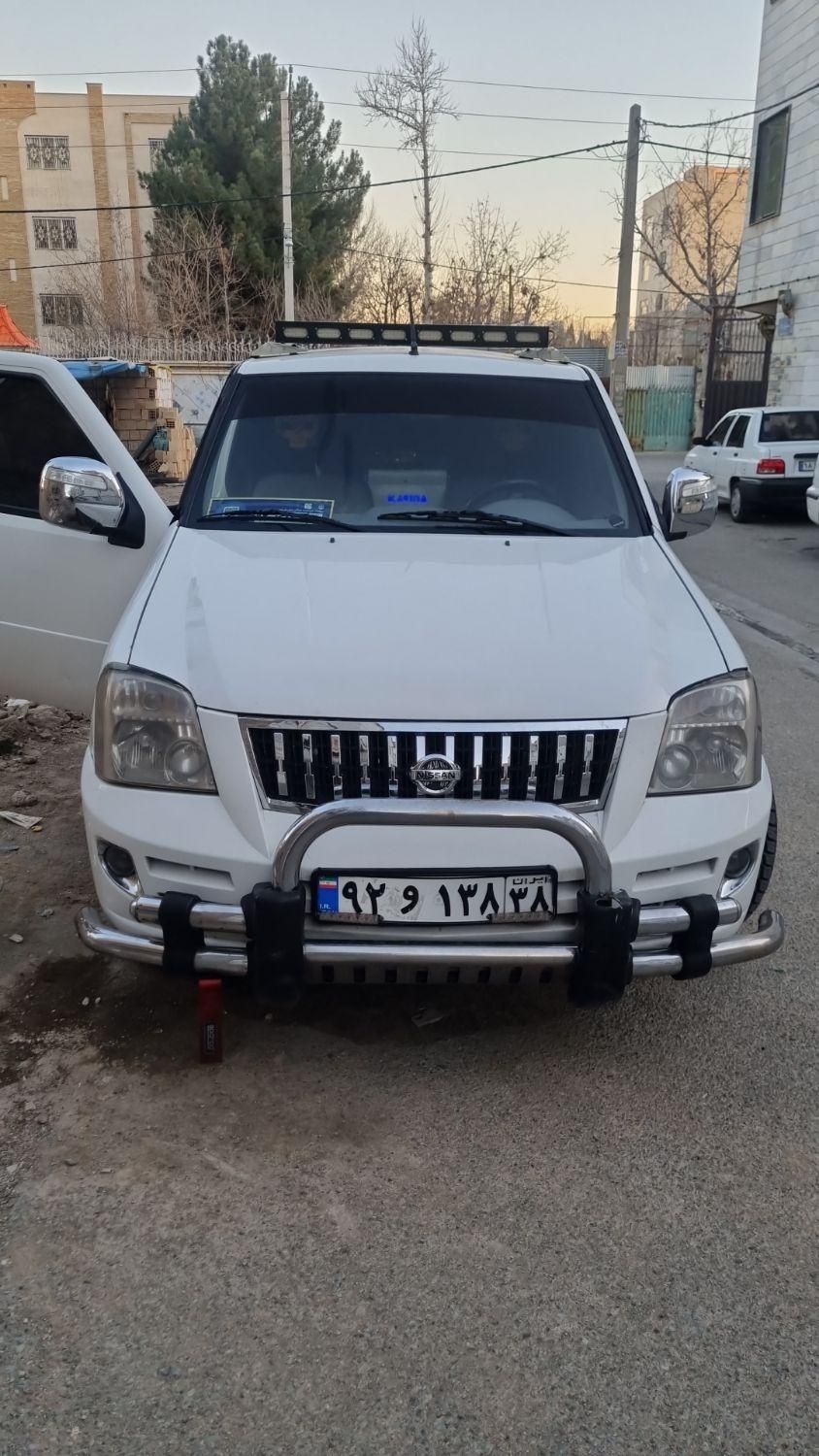 یدک کش و امداد شهرک غرب و شمال تهران|خدمات حمل و نقل|تهران, سعادت‌آباد|دیوار