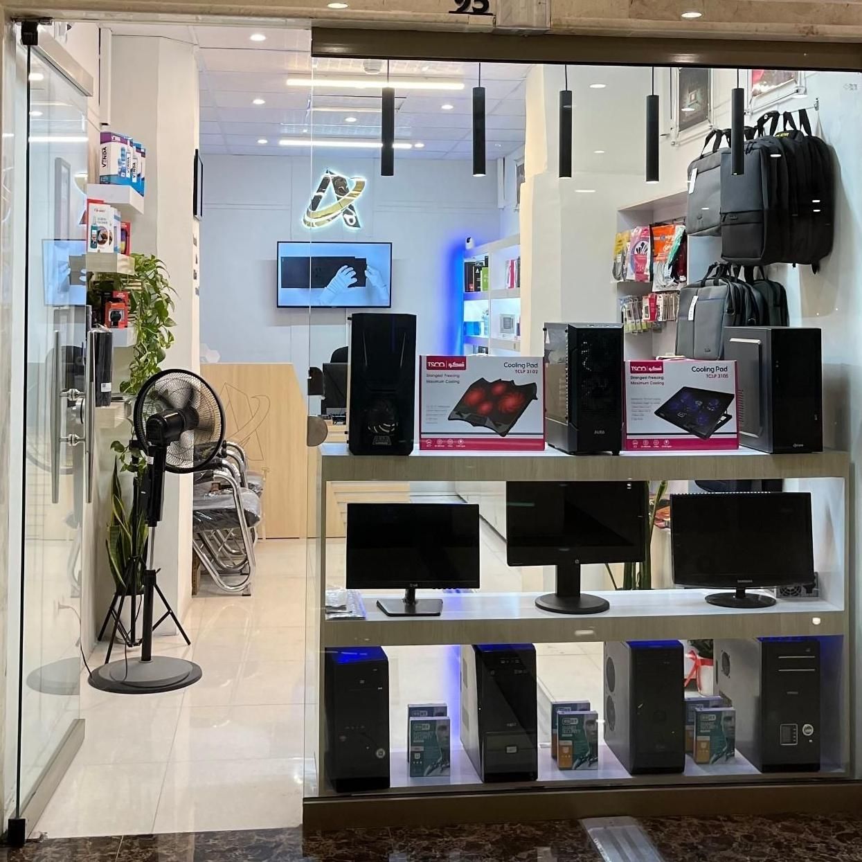 خدمات تعمیرات کامپیوتر شبکه نصب ویندوز در محل|خدمات رایانهای و موبایل|مشهد, کوه سنگی|دیوار