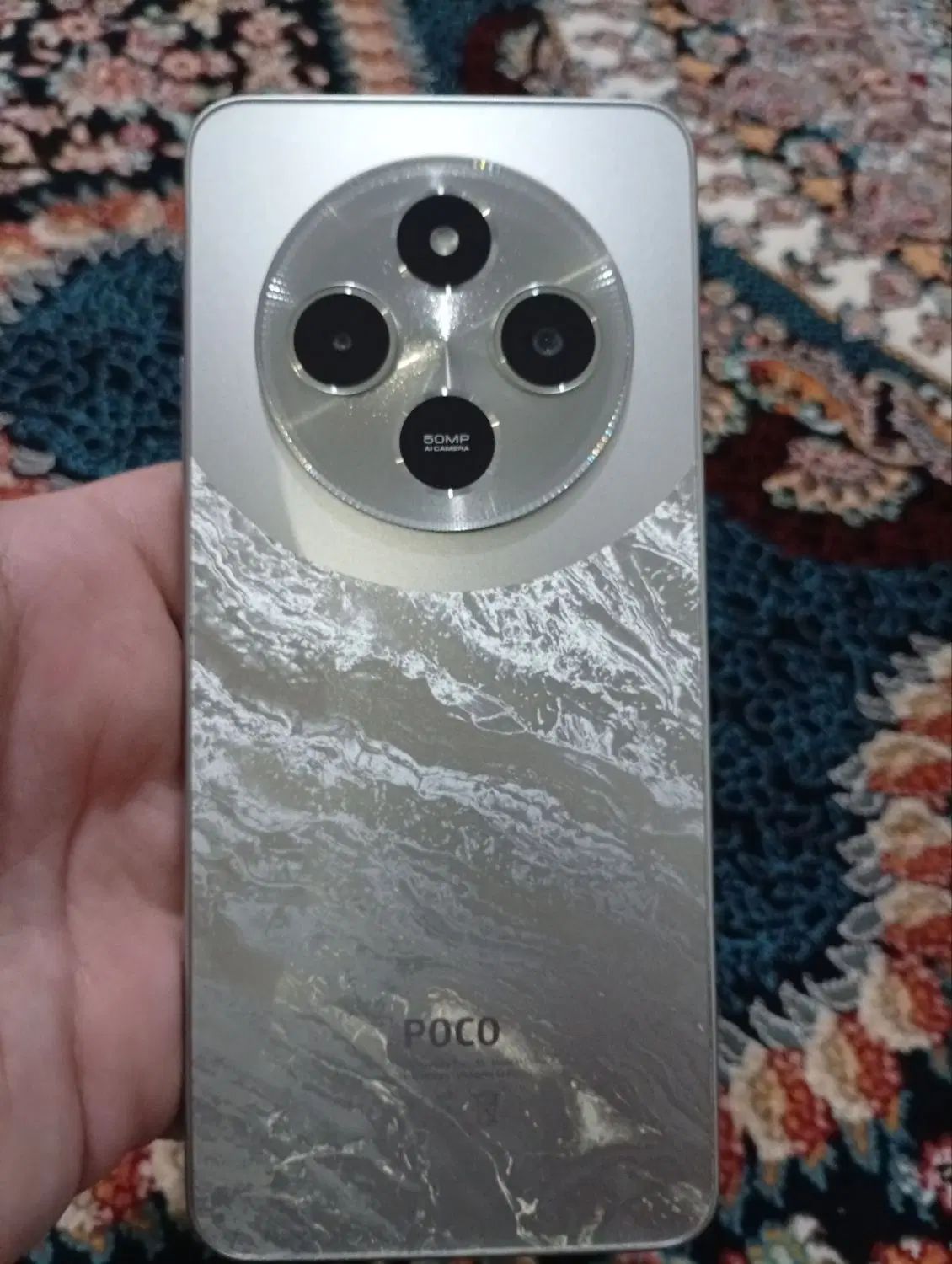 Poco C75|موبایل|کرج, آق تپه|دیوار