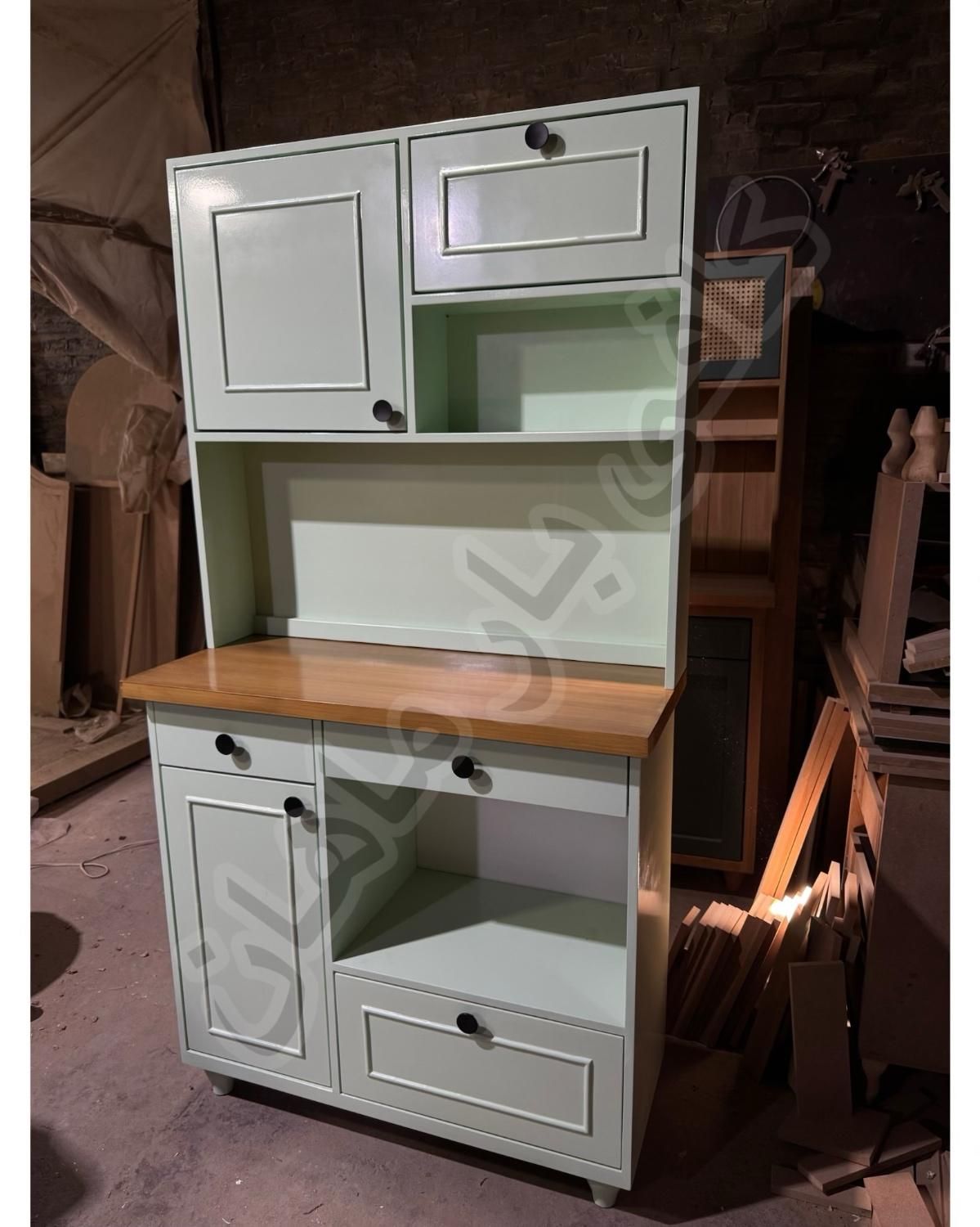 زیبایی خانه شما با ما کافی بار ماهان|بوفه، ویترین، کنسول|تهران, شهرک ولیعصر جنوبی|دیوار