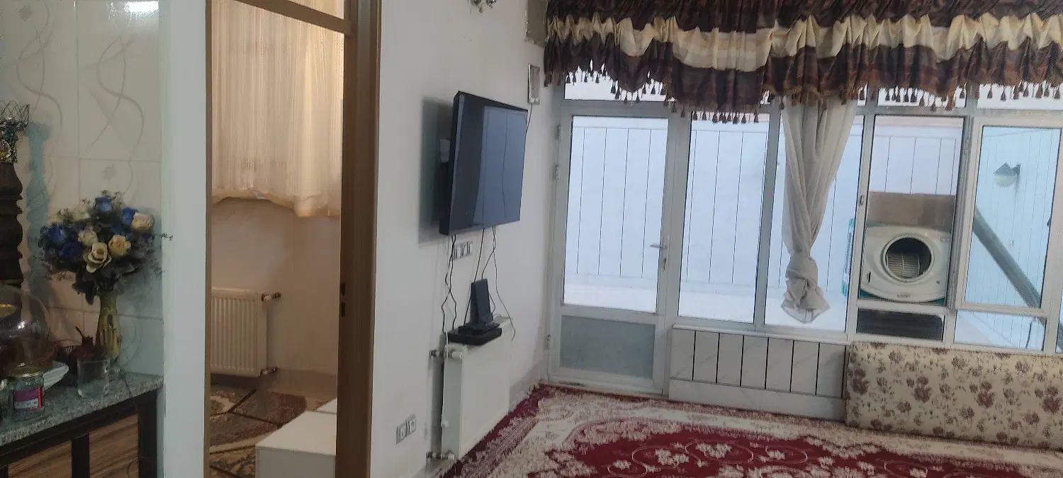 اجاره منزل مسکونی واقع در نجف آباد ، باهنر جنوبی|اجارهٔ خانه و ویلا|نجف‌آباد, حومه نجف آباد|دیوار