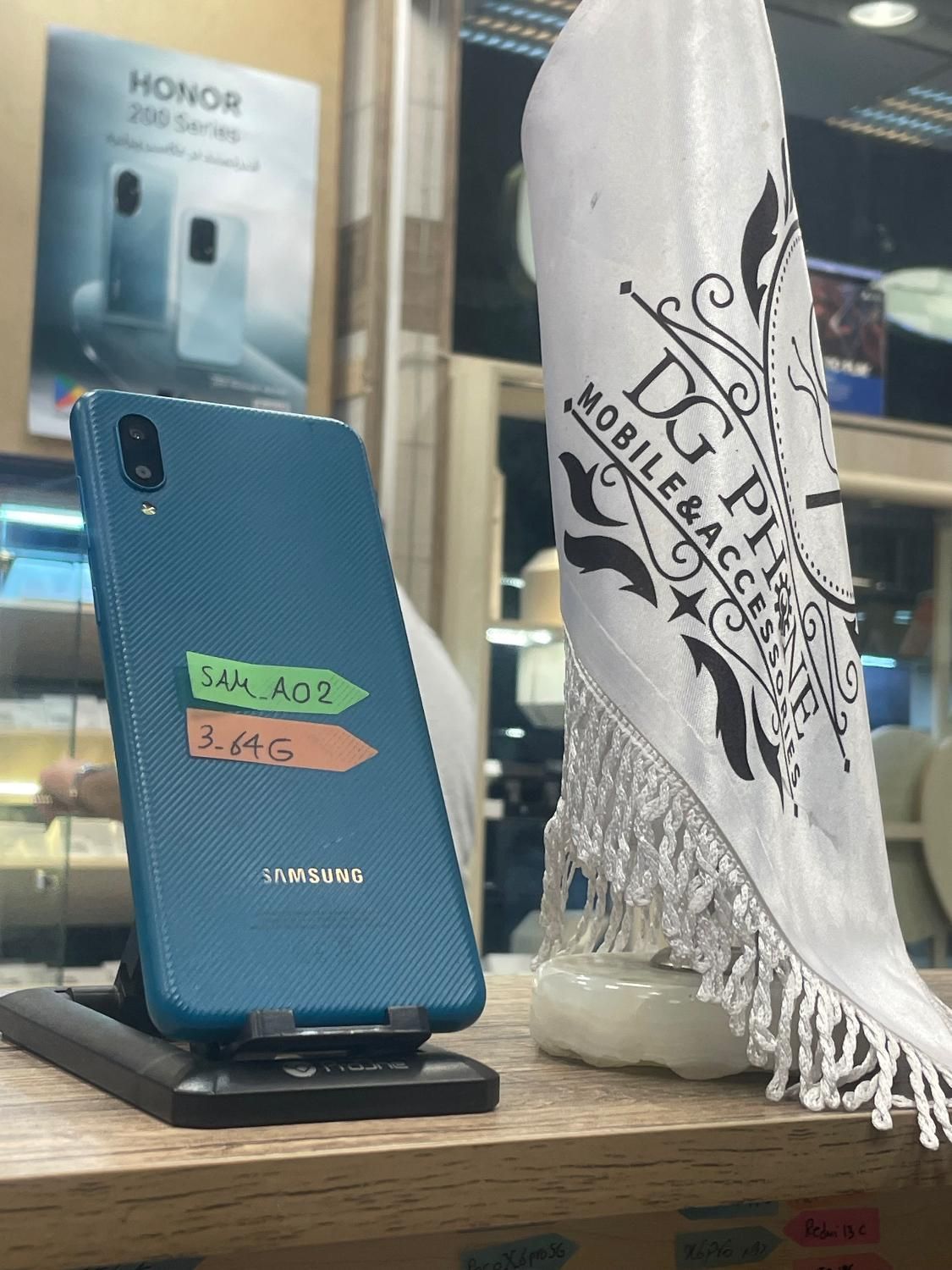 Samsung A02|موبایل|تبریز, |دیوار