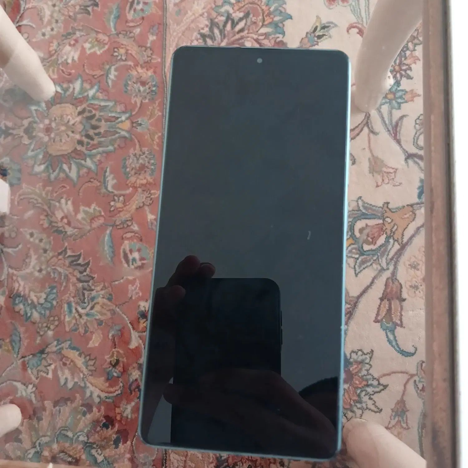 Redmi Note 13 Pro|موبایل|مشهد, بلال|دیوار