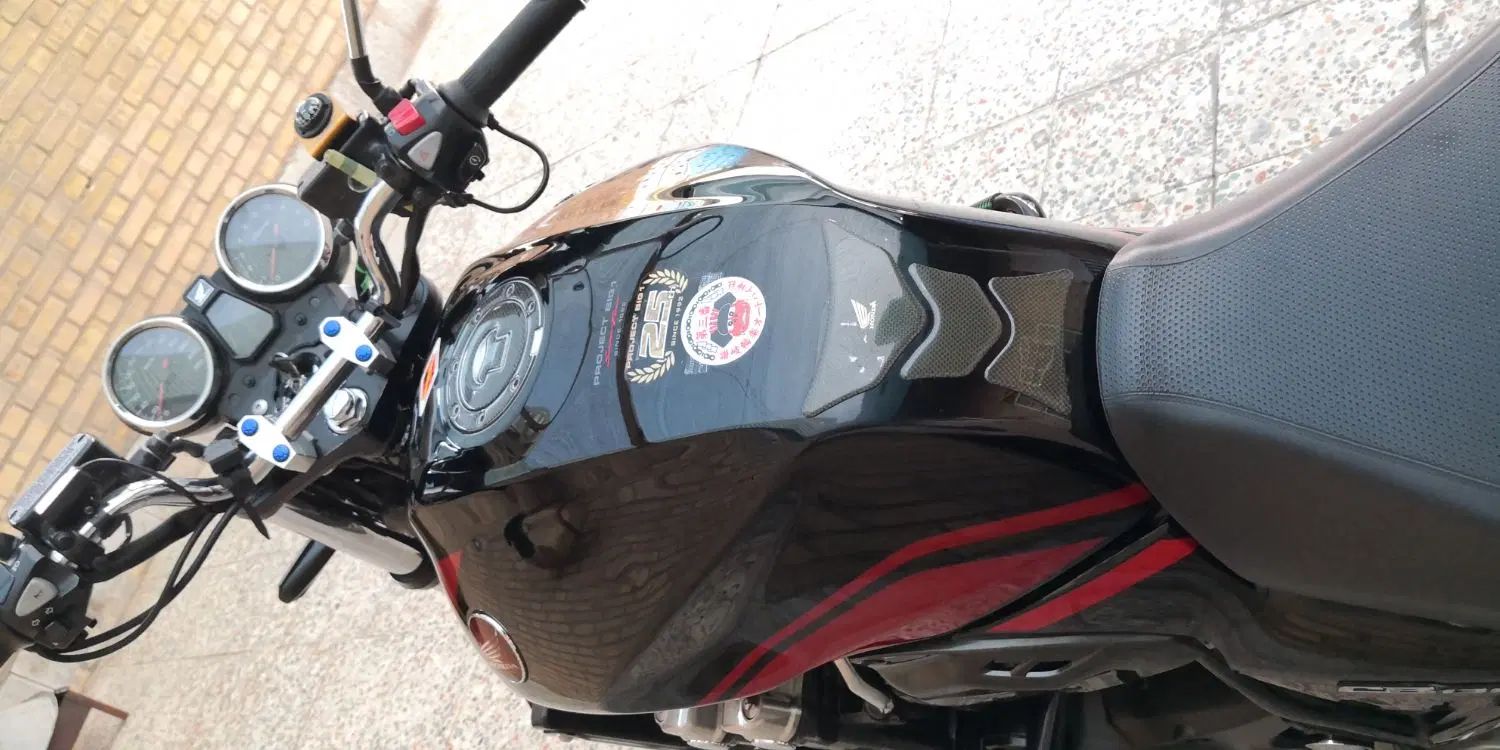 CB1300 - 2016|موتورسیکلت|تهران, جردن|دیوار