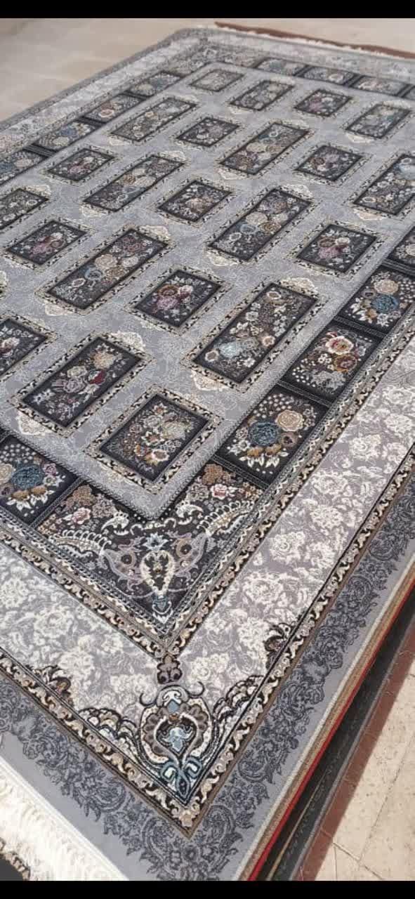 فرش ماشینی|فرش|کاشان, گریه|دیوار