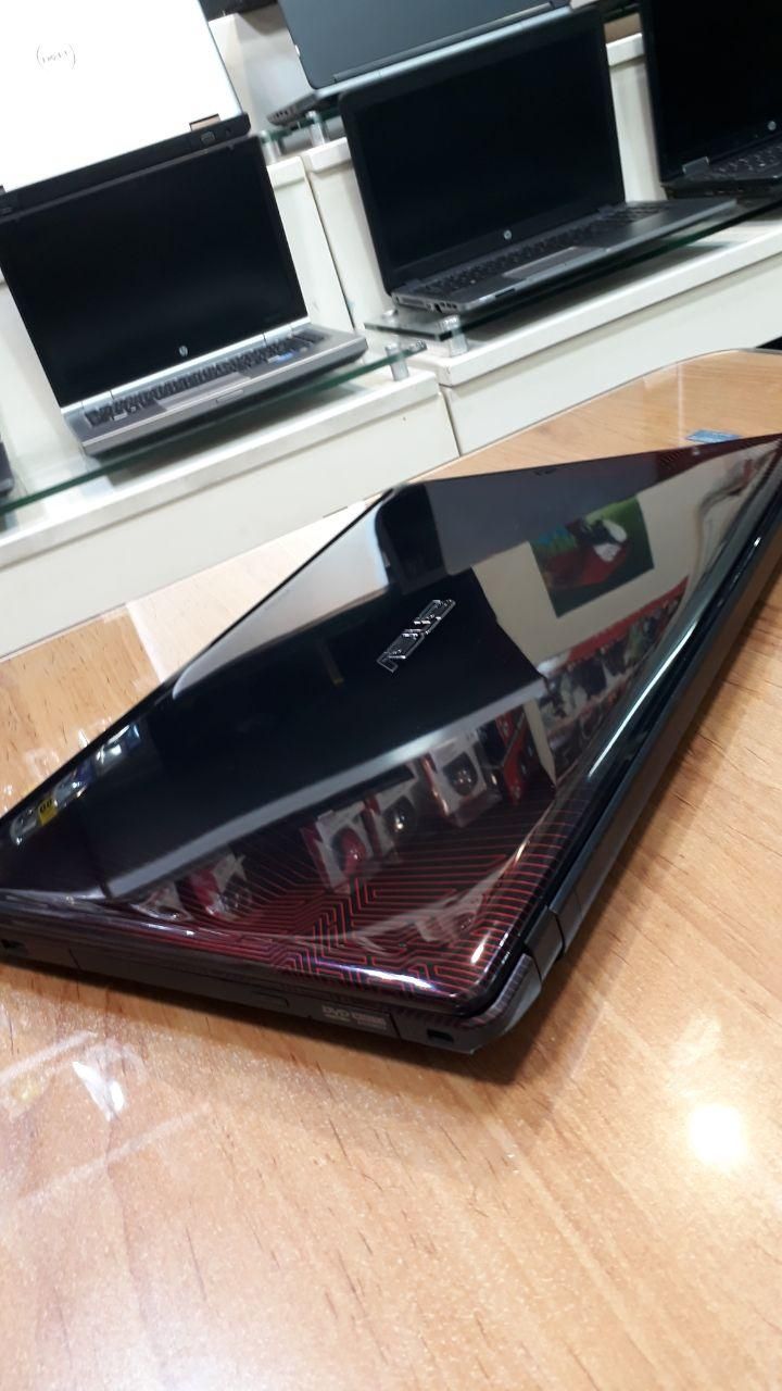 ASUS X550J|رایانه همراه|گرگان, |دیوار