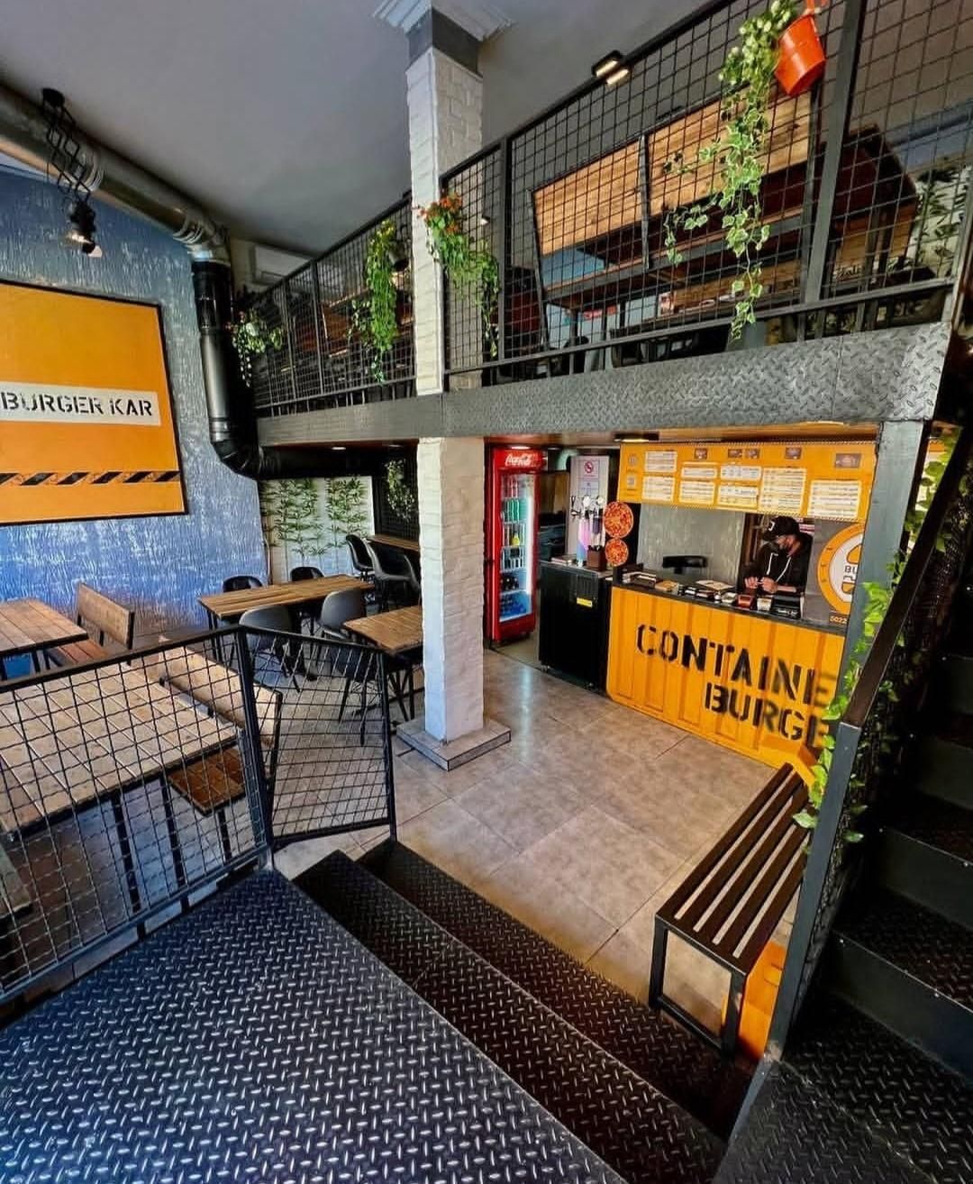 کارگر فست فود|استخدام خدمات فروشگاه و رستوران|تهران, یوسفآباد|دیوار