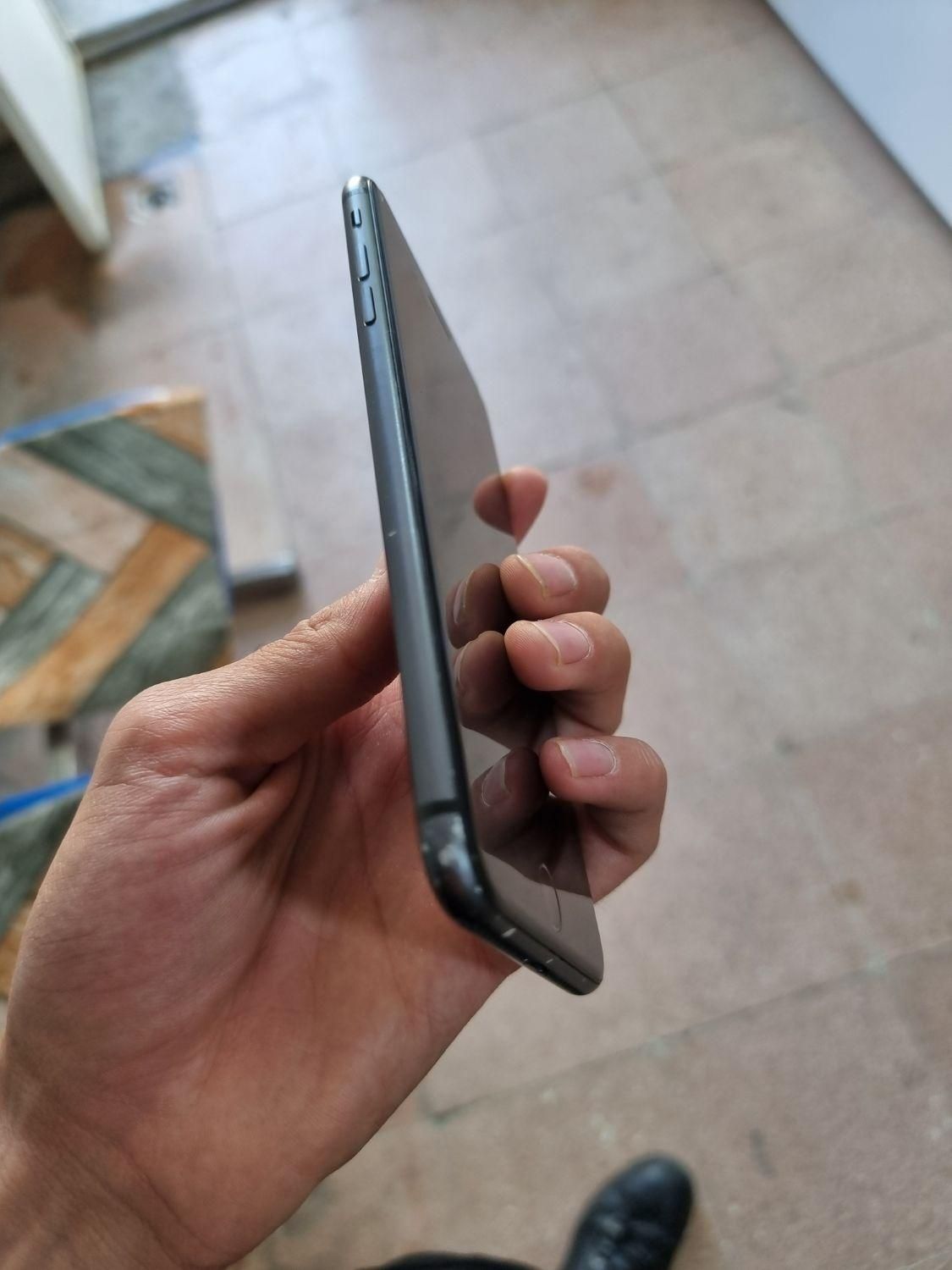 iphone 8 plus 64g ایفون ۸ پلاس|موبایل|ارومیه, |دیوار
