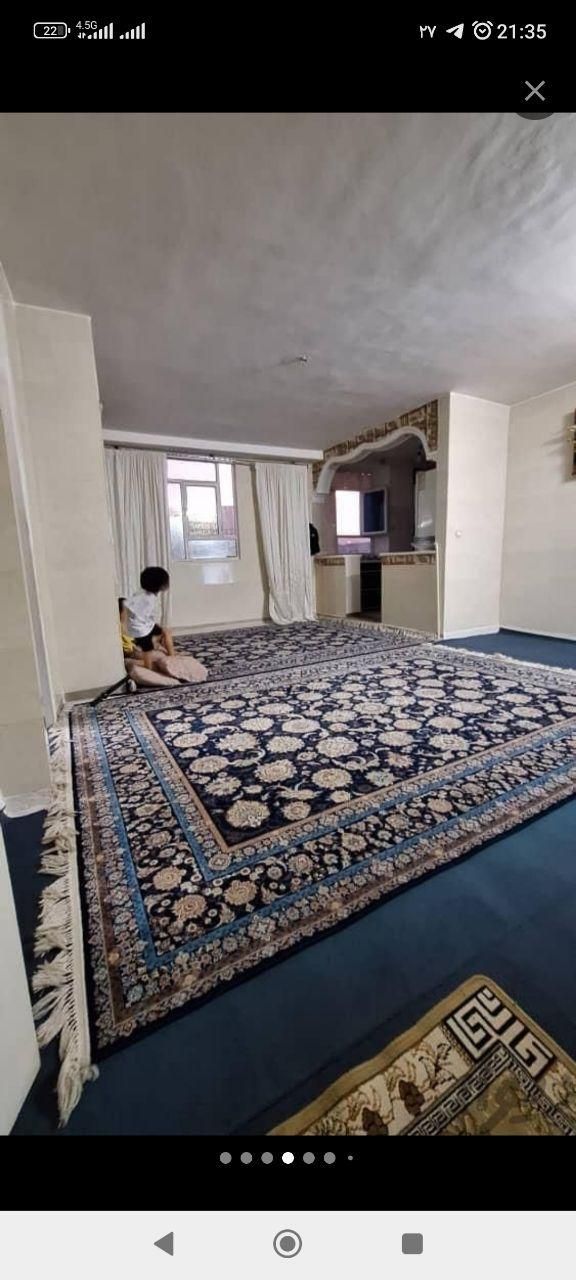 واحد 50متری شیک|فروش آپارتمان|تهران, وصفنارد|دیوار