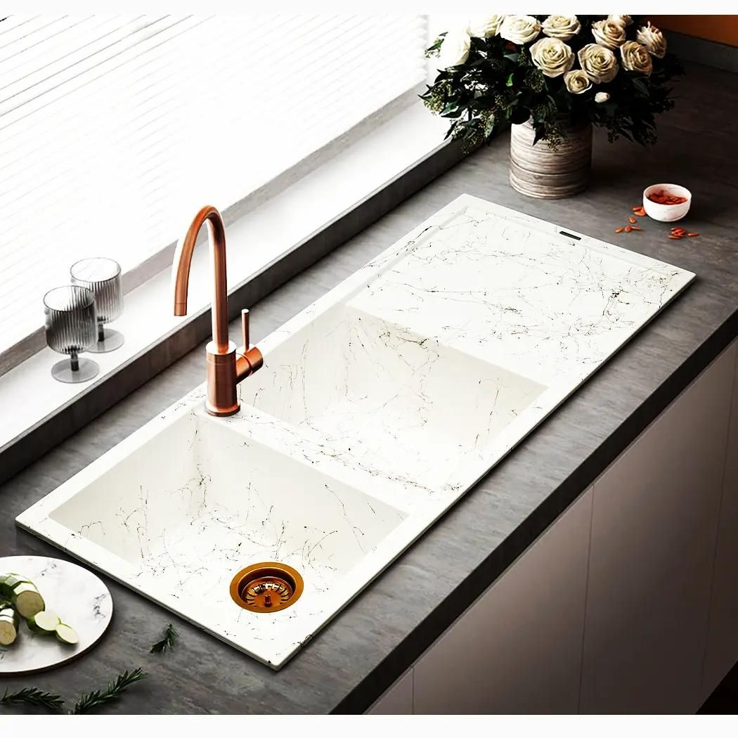 سینک کد 222|مصالح و تجهیزات ساختمان|لاهیجان, آهندان|دیوار