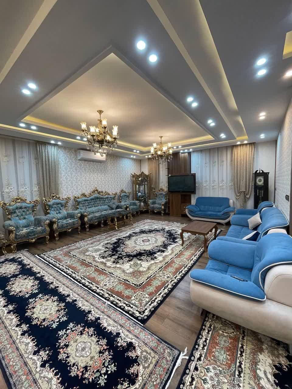 اجاره روزانه/هفتگی/ماهانه آپارتمان ۲۰۰ متری|اجارهٔ کوتاه‌مدت آپارتمان و سوئیت|یزد, |دیوار