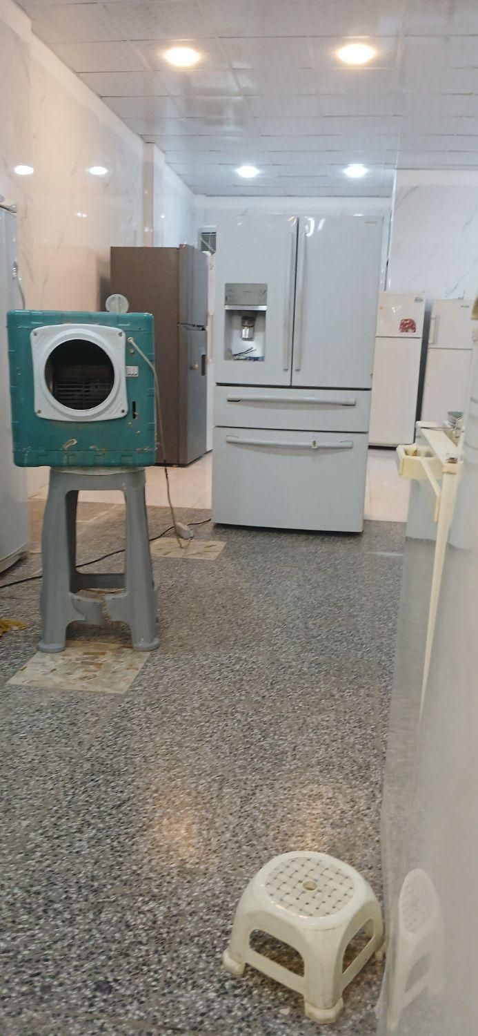 سمساری کریمی|عمده‌فروشی|قم, ولیعصر|دیوار