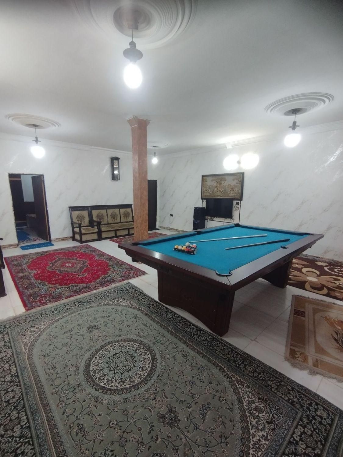 باغ ویلا استخر دار واقع در قوچان|اجارهٔ کوتاه‌مدت ویلا و باغ|قوچان, |دیوار