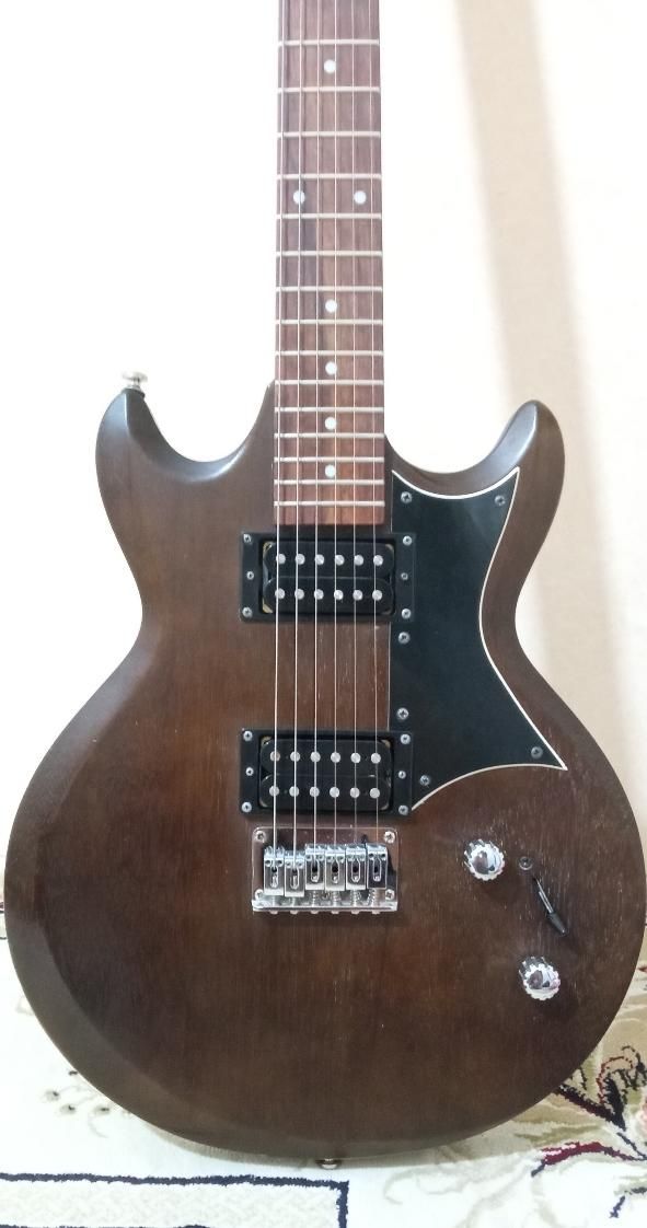 گیتار الکتریک Ibanez GAX30|گیتار، بیس، امپلیفایر|مشهد, کوی المهدی|دیوار