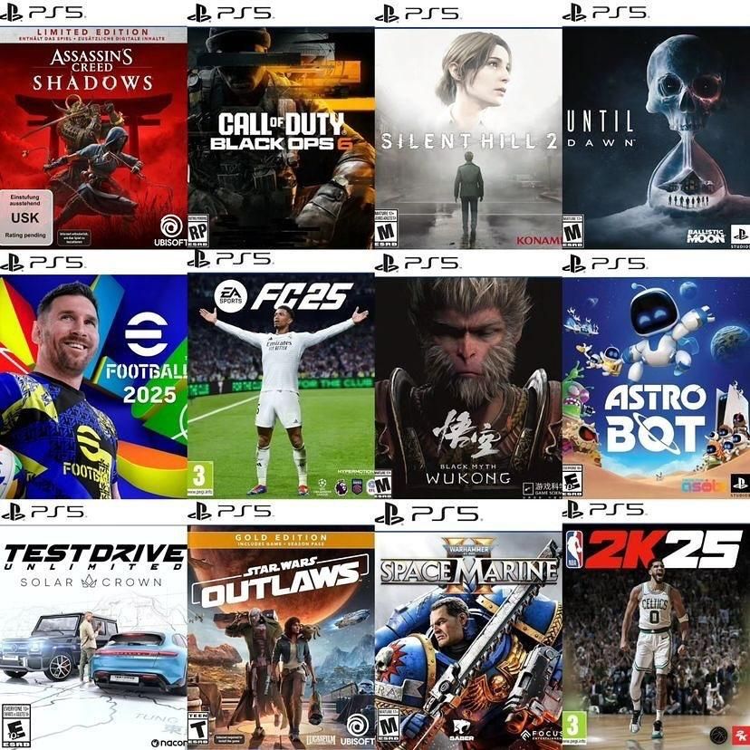 نصب بازی پلی استیشن 4 ( فروشگاه عبدی )|کنسول، بازی ویدئویی و آنلاین|خرم‌آباد, |دیوار