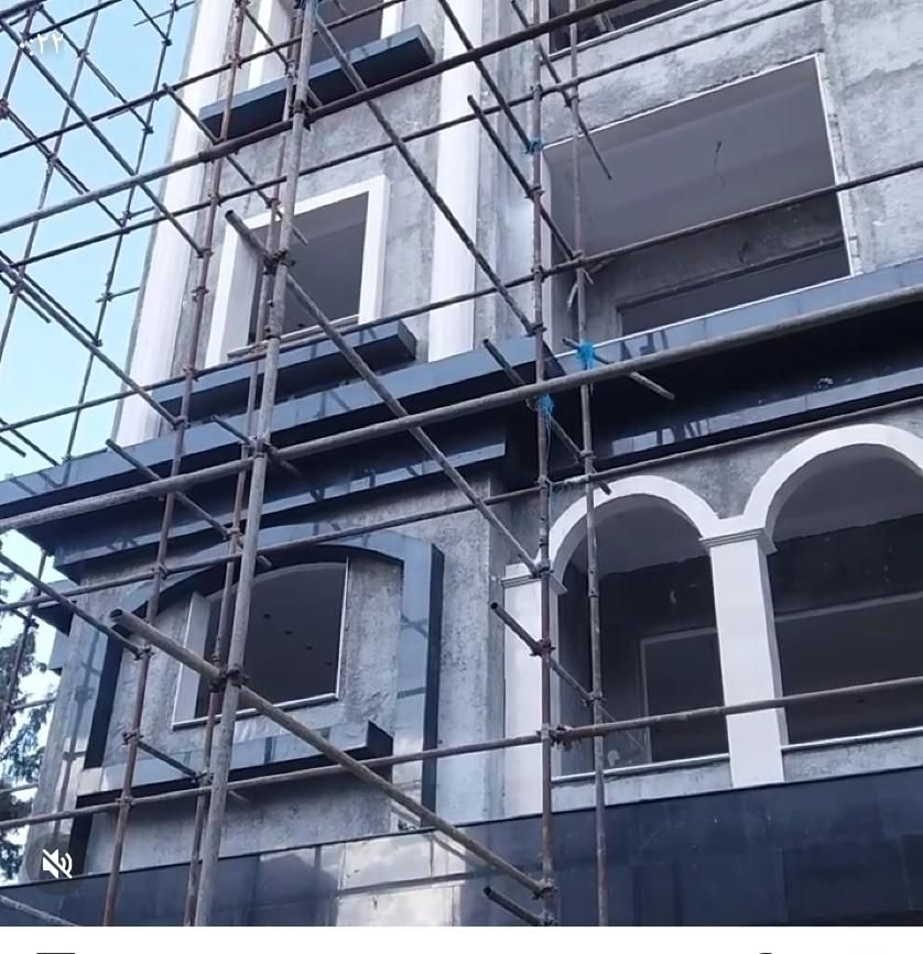 سنگکاری و کاشی انجام می‌شود.|خدمات پیشه و مهارت|گرگان, |دیوار