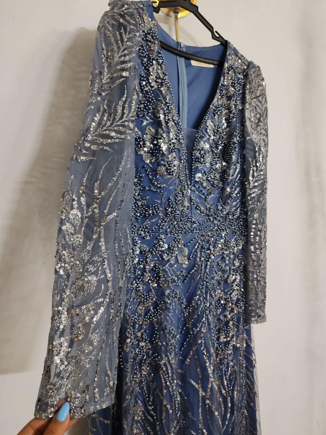 لباس مجلسی شیک جدید|لباس|اسلام‌شهر, شهرک الهیه|دیوار