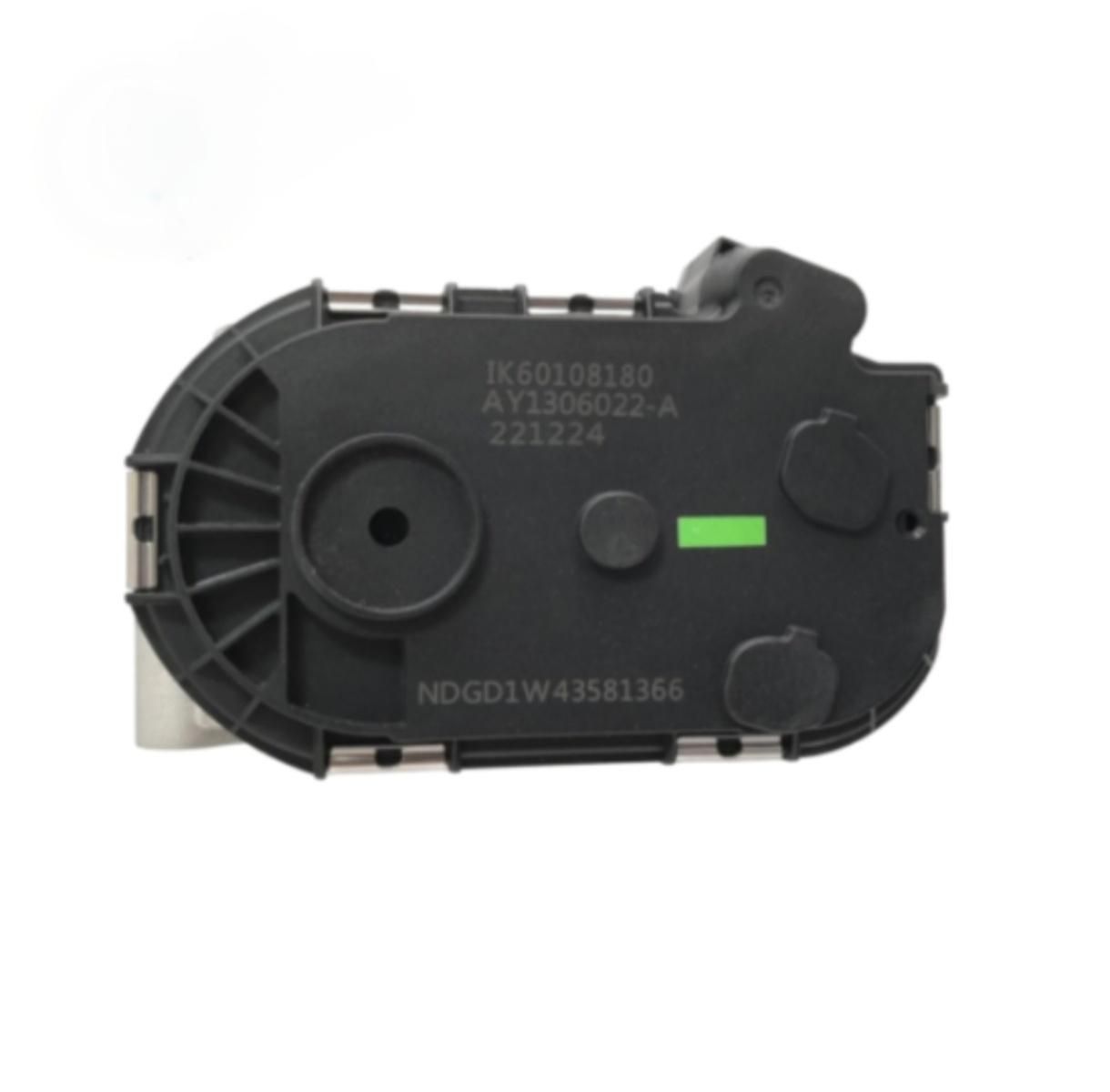 دریچه گاز کیسه هوا ecu|قطعات یدکی و لوازم جانبی|تهران, شوش|دیوار