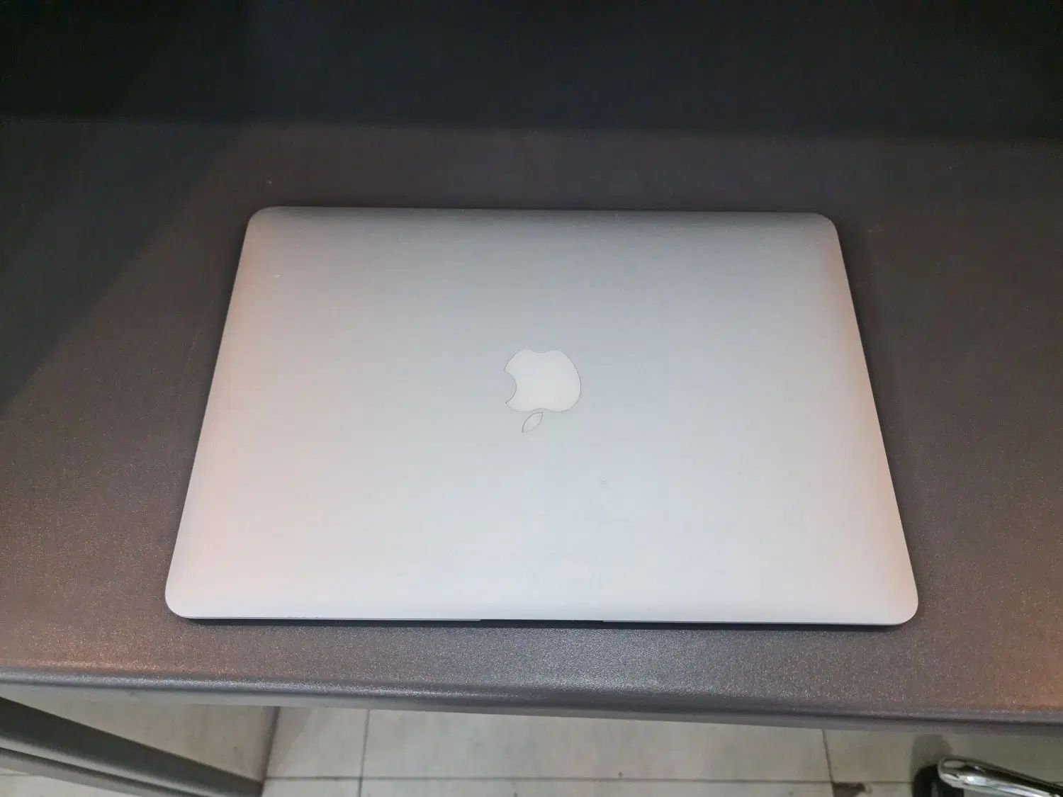 لپ تاپ Macbook Air 2015|رایانه همراه|تهران, لویزان|دیوار