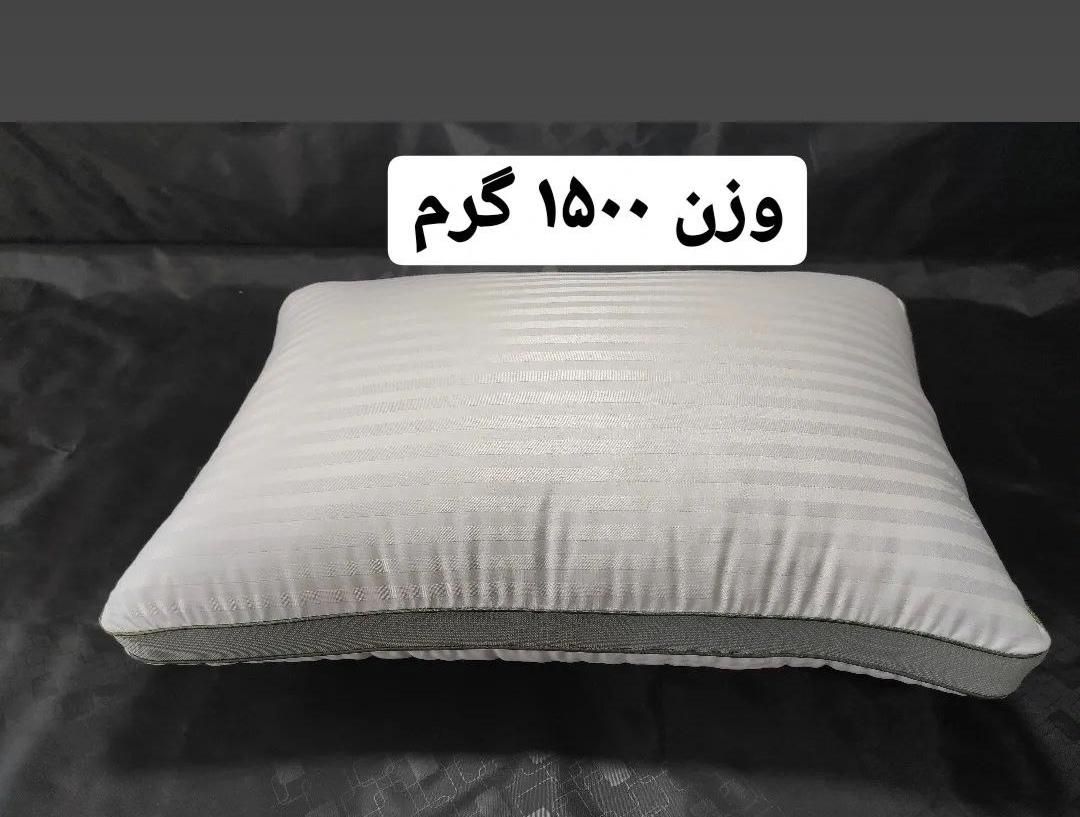 بالش طبی هتلی|رختخواب، بالش، پتو|قم, بلوار امین و ساحلی|دیوار