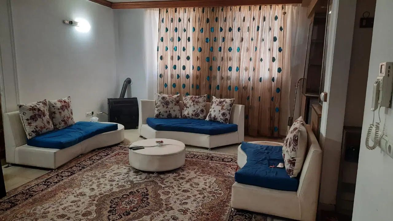 اجاره ماهانه وهفتگی آپارتمان مبله با تمامی امکانات|اجارهٔ کوتاه‌مدت آپارتمان و سوئیت|مشهد, حسین‌آباد|دیوار