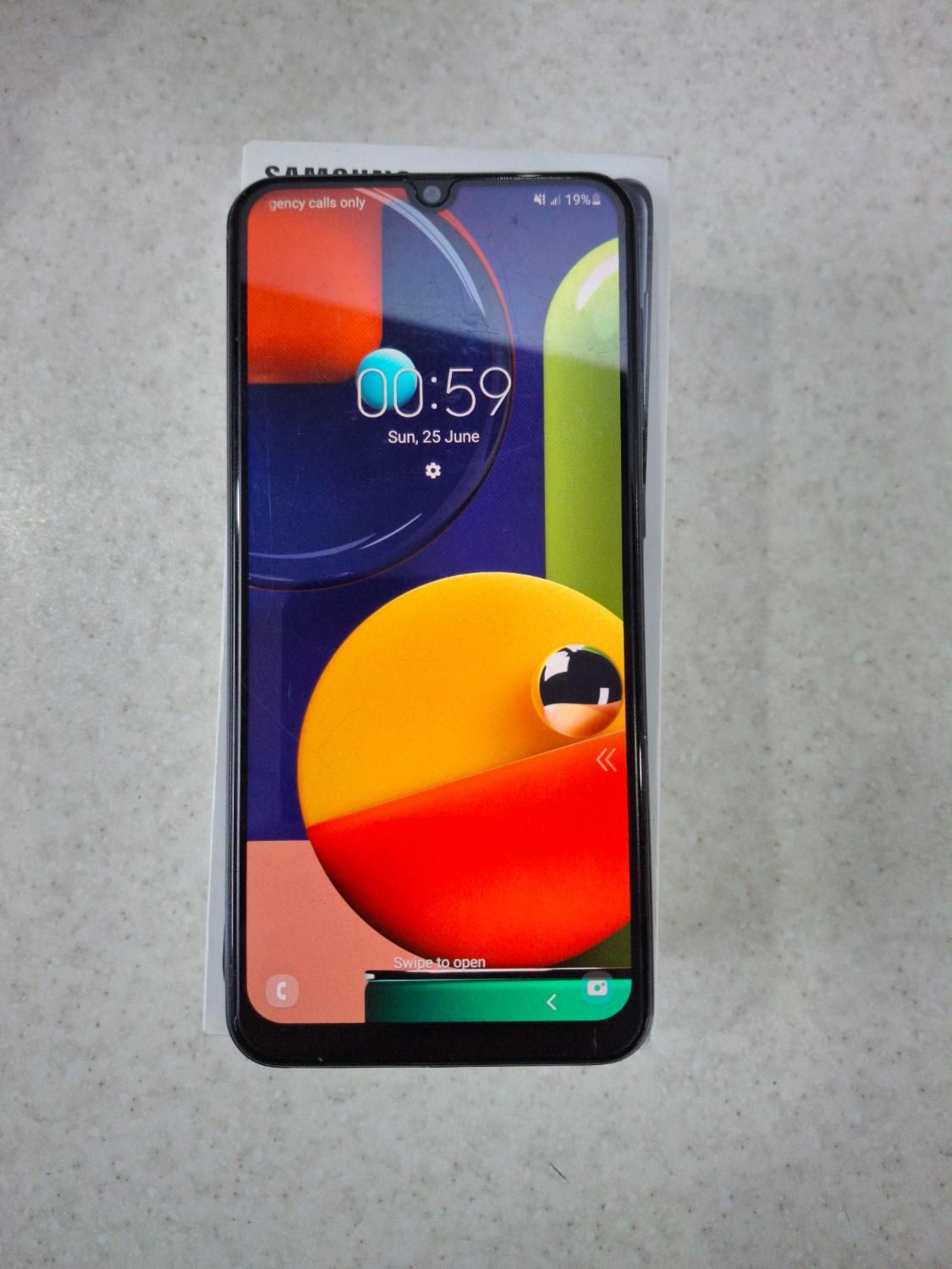 سامسونگ Galaxy A50s 128|موبایل|تهران, شهرک شهید باقری|دیوار