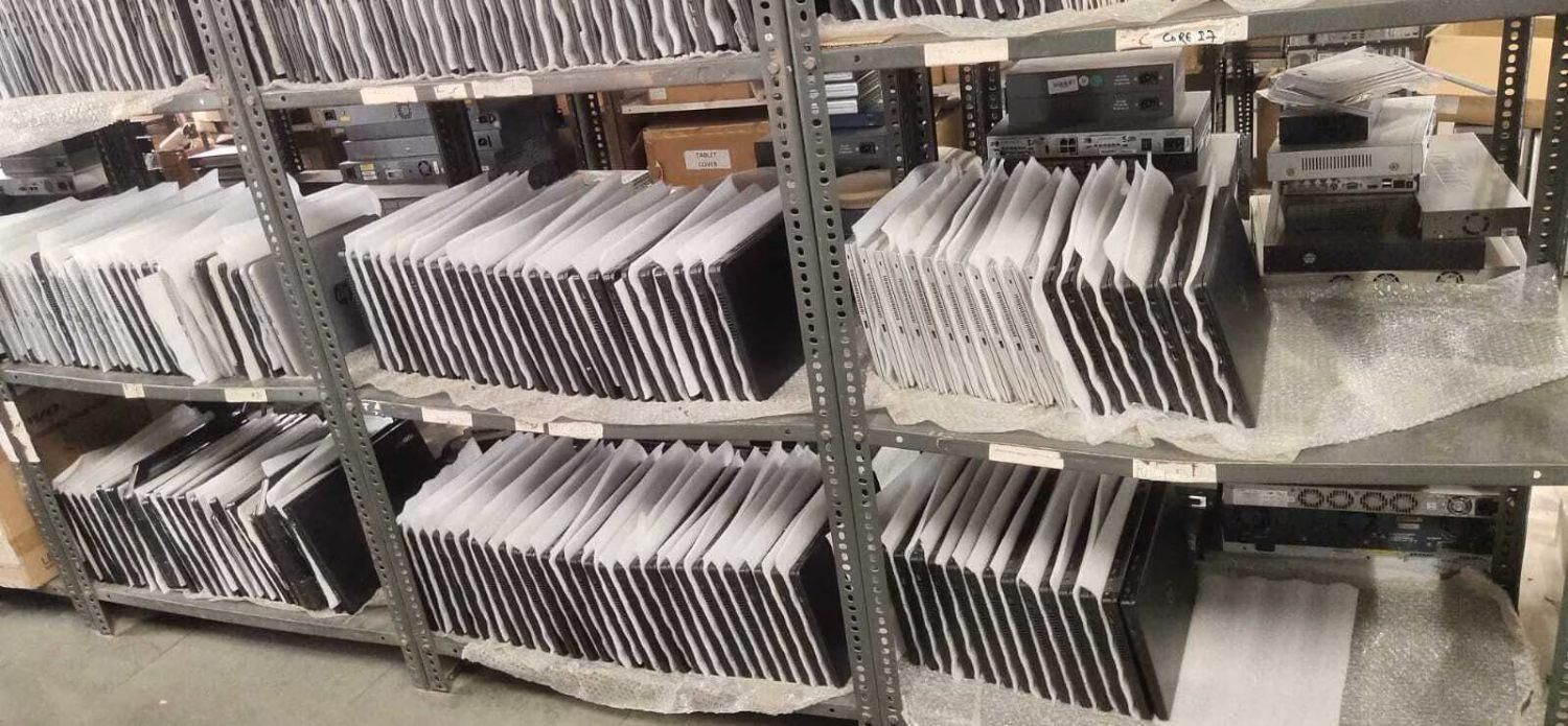 لپ تاپ در حد نو مناسب کارمندان|رایانه همراه|تهران, نیروی هوایی (پیروزی)|دیوار