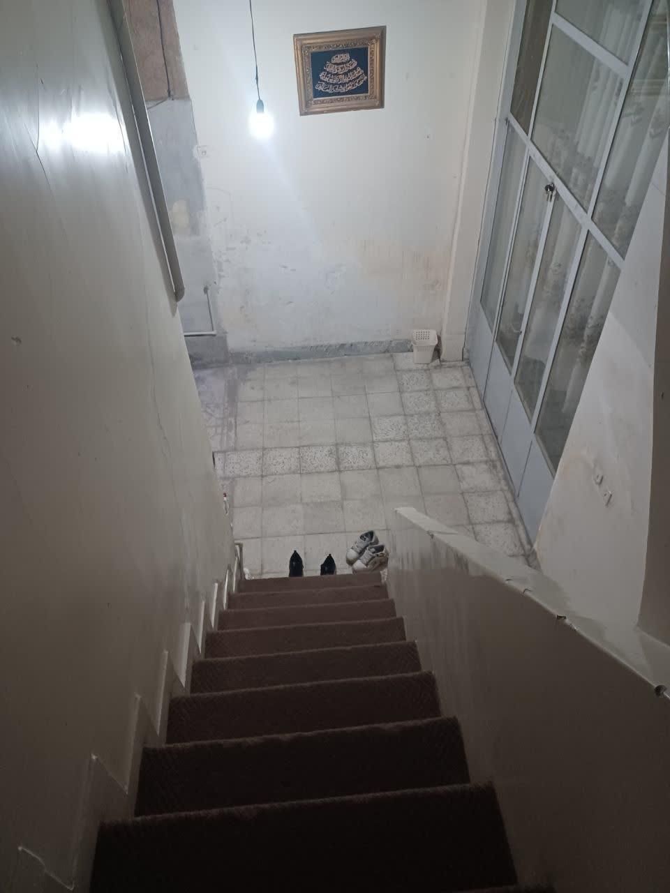 فروش خانه کلنگی تجاری مسکونی۱۲۰مترمهرابادجنوبی|فروش خانه و ویلا|تهران, شمشیری|دیوار