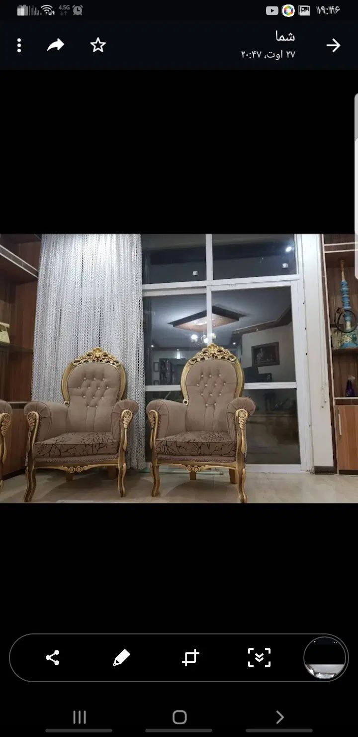 رهن و اجاره|اجارهٔ آپارتمان|اصفهان, لنبان|دیوار
