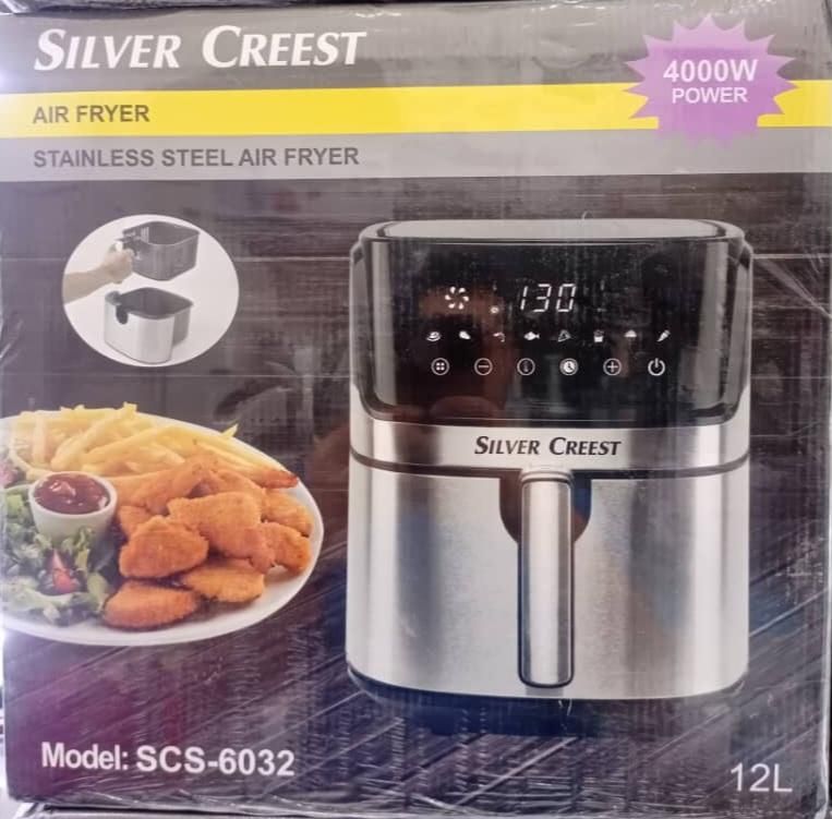 سرخ کن تفال|اجاق گاز و لوازم برقی پختوپز|شوشتر, |دیوار