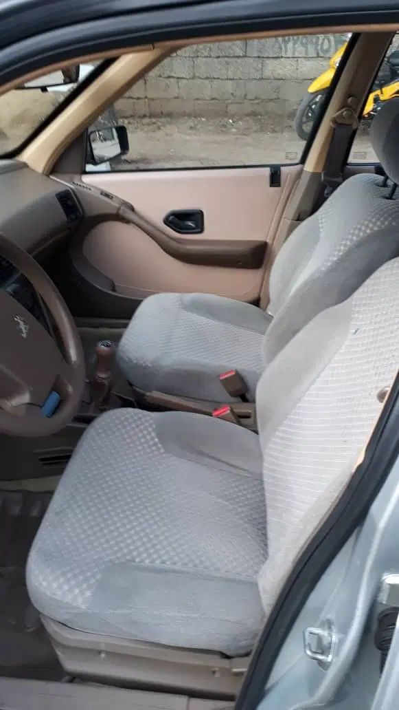 پژو 405 GLX - دوگانه سوز CNG، مدل ۱۳۹۰|خودرو سواری و وانت|رشت, معلم|دیوار
