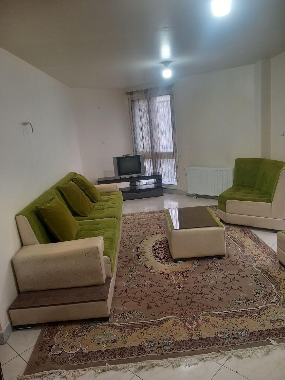 اجاره روزانه هفتگی ماهانه سوئیت اپارتمان مبله ساعت|اجارهٔ کوتاهمدت آپارتمان و سوئیت|تهران, سلیمانی|دیوار