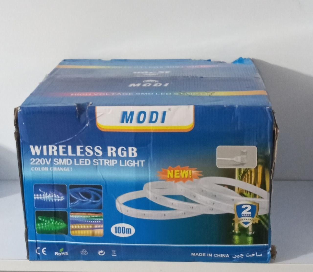 انواع ریسه نور مخفی شیلنگی|ریسه و چراغ تزئینی|کاشان, طالقانی|دیوار